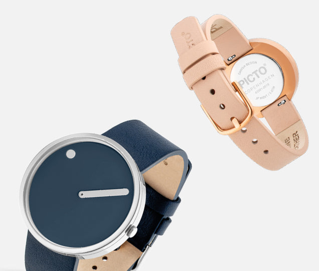 Picto Watches