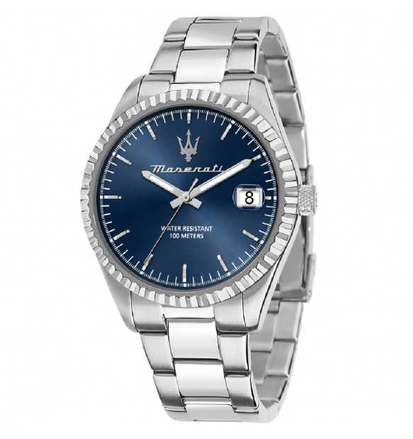Maserati – Orologio Competizione R8853100029