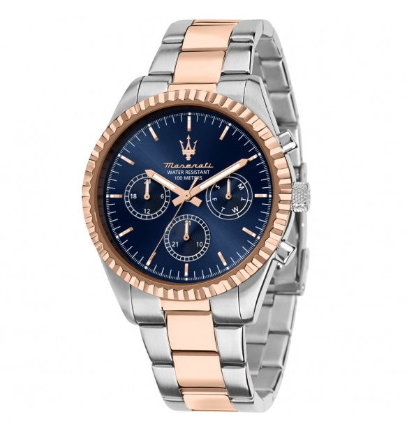 Maserati – Orologio Competizione R8853100040