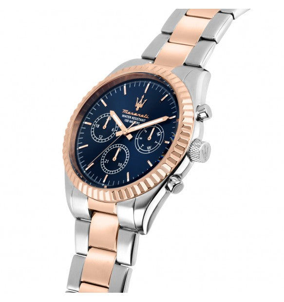 Maserati – Orologio Competizione R8853100040