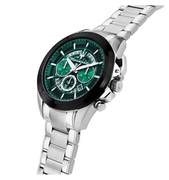 Maserati - Orologio Cronografo Traguardo R8873612060