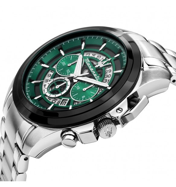 Maserati - Orologio Cronografo Traguardo R8873612060