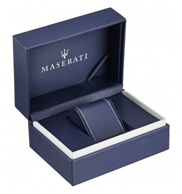Maserati - Orologio Cronografo Traguardo R8873612060