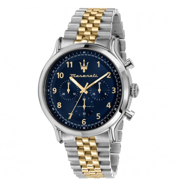 Maserati – Orologio Epoca Limited R8873618030
