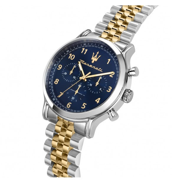 Maserati – Orologio Epoca Limited R8873618030