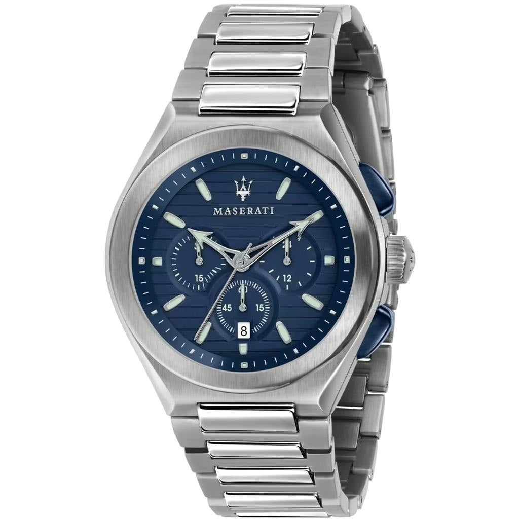 Maserati - Orologio Cronografo Triconic R8873639001