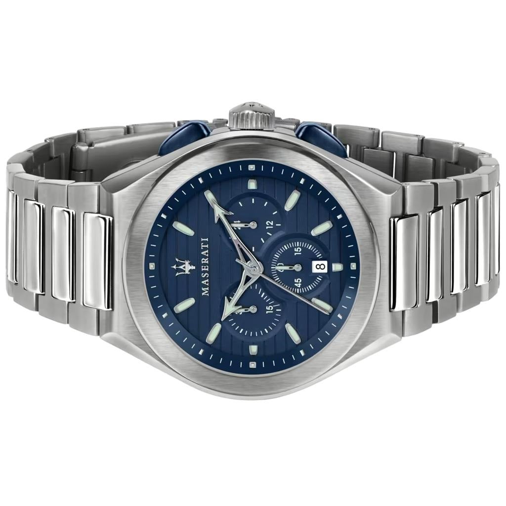 Maserati - Orologio Cronografo Triconic R8873639001