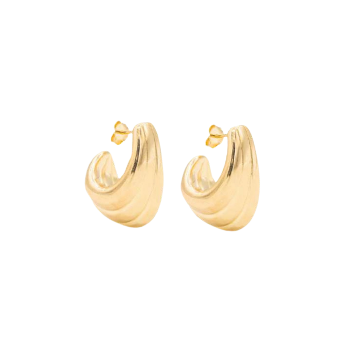Orecchini Triple Goccia OR072