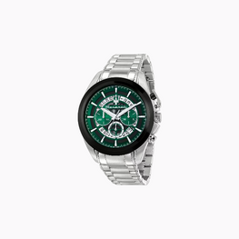Orologio cronografo uomo Maserati Traguardo R8873612060