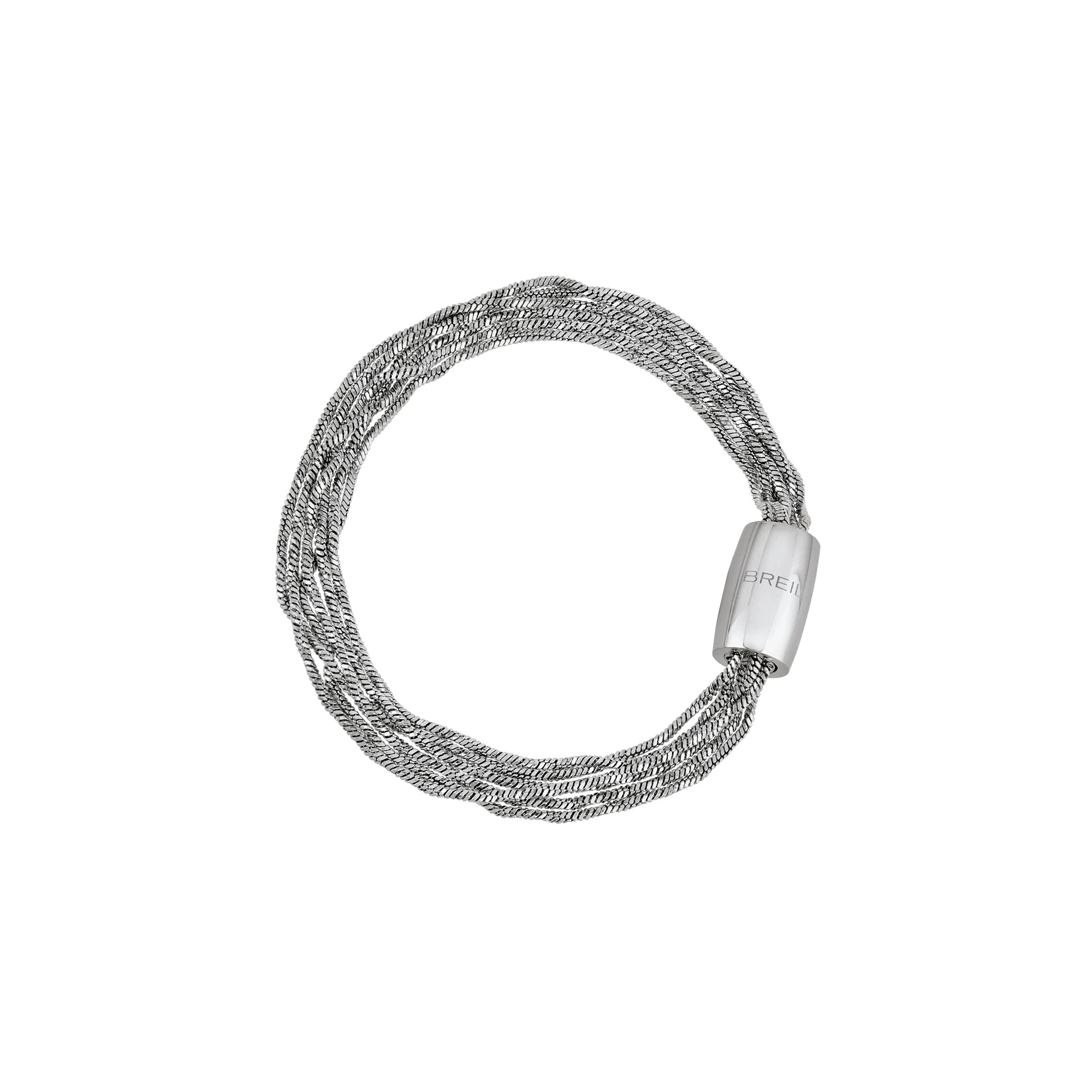 Breil - Bracciale Magnetica System Elemento Small Eclipse TJ2980