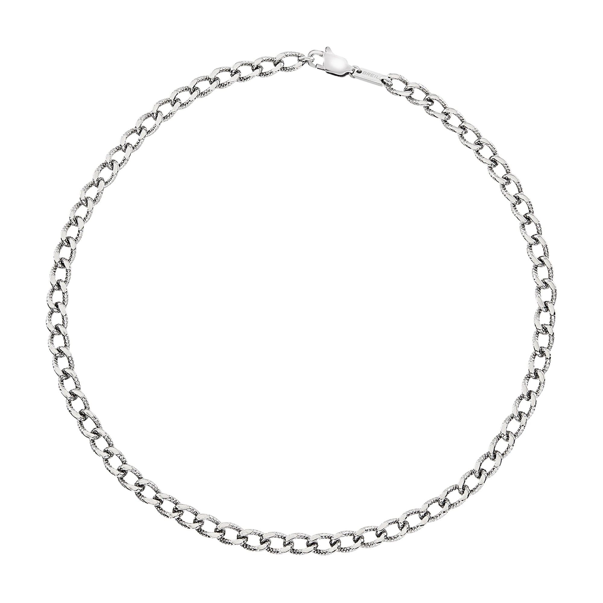 Breil - Collana Gritty TJ3530