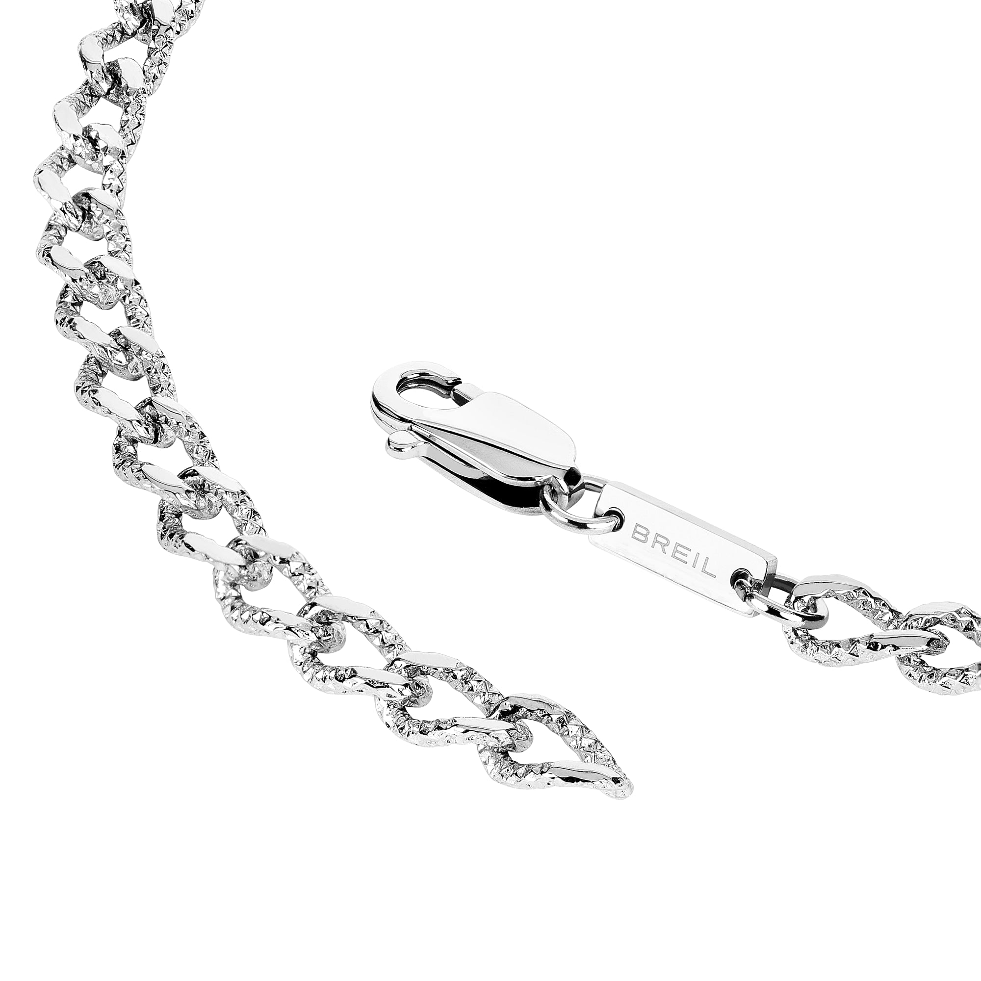 Breil - Collana Gritty TJ3530