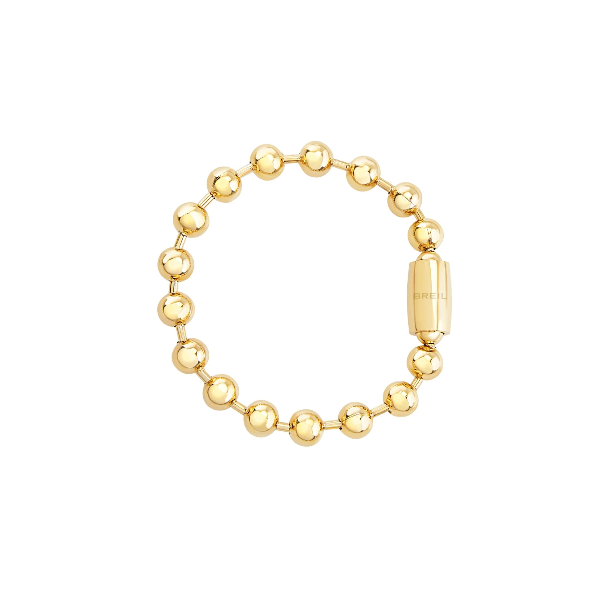 Breil - Bracciale Magnetica System Elemento Small La Bulle Dorèe TJ3609