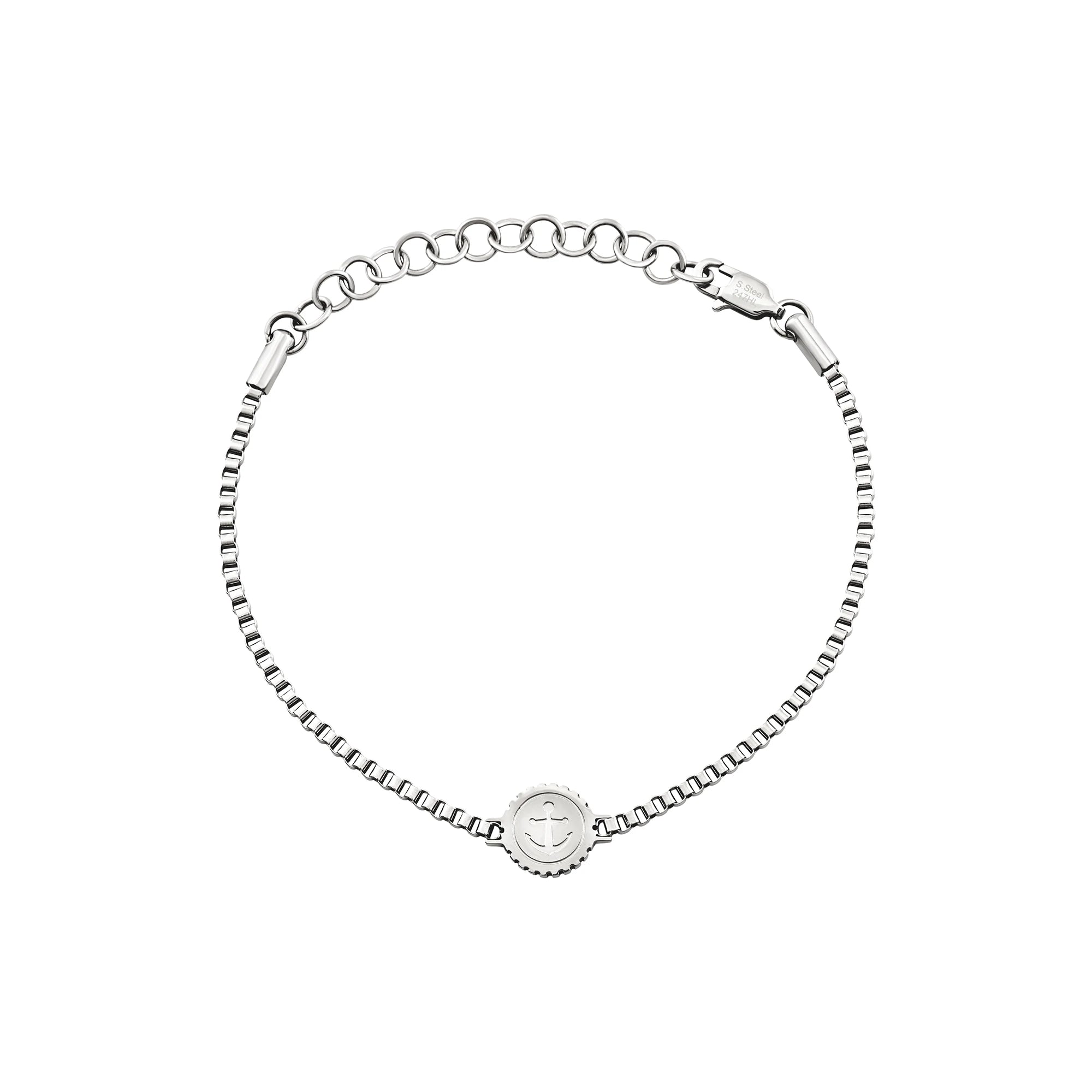 Breil - Bracciale Holt TJ3721