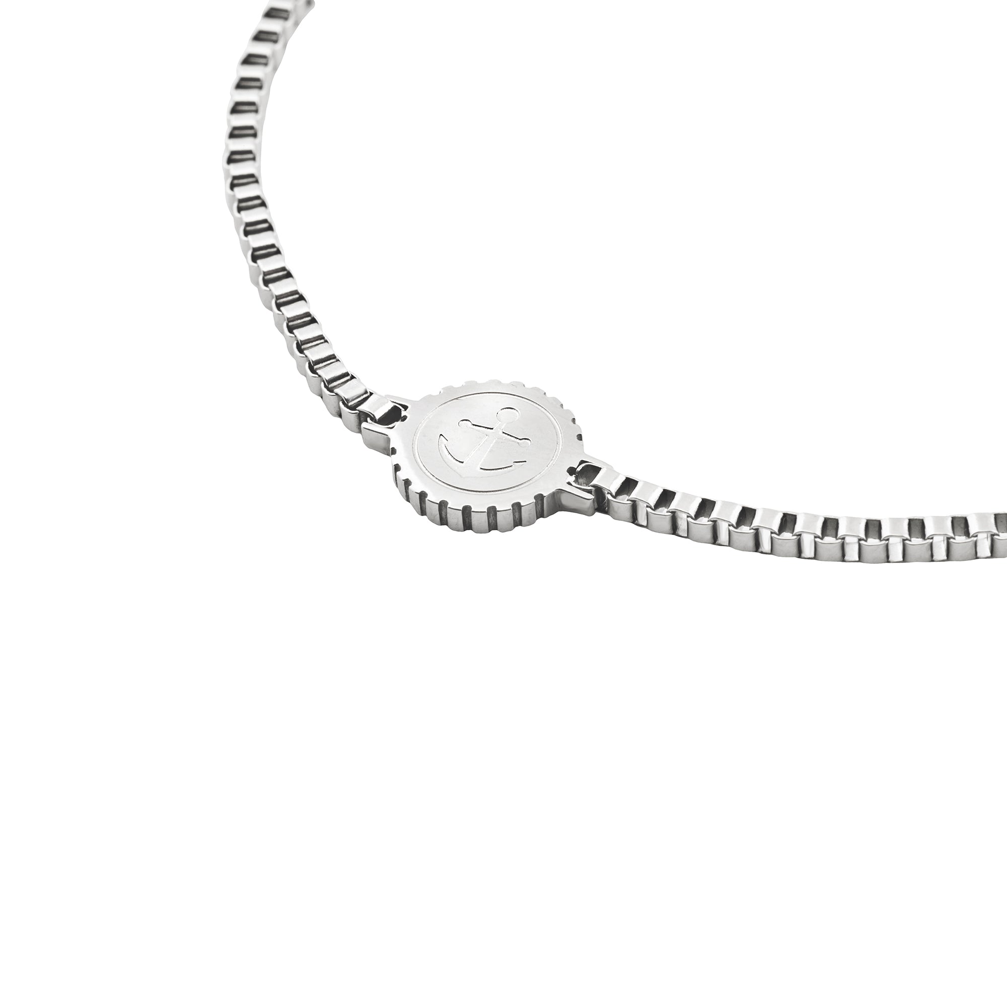 Breil - Bracciale Holt TJ3721