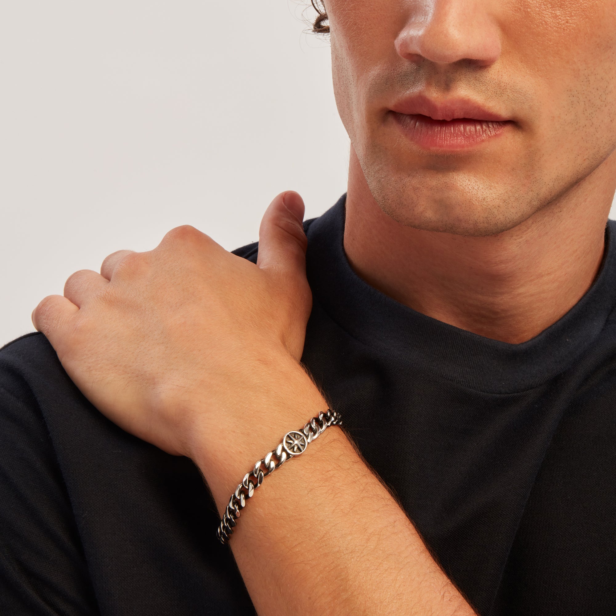 Breil - Bracciale Dock TJ3729