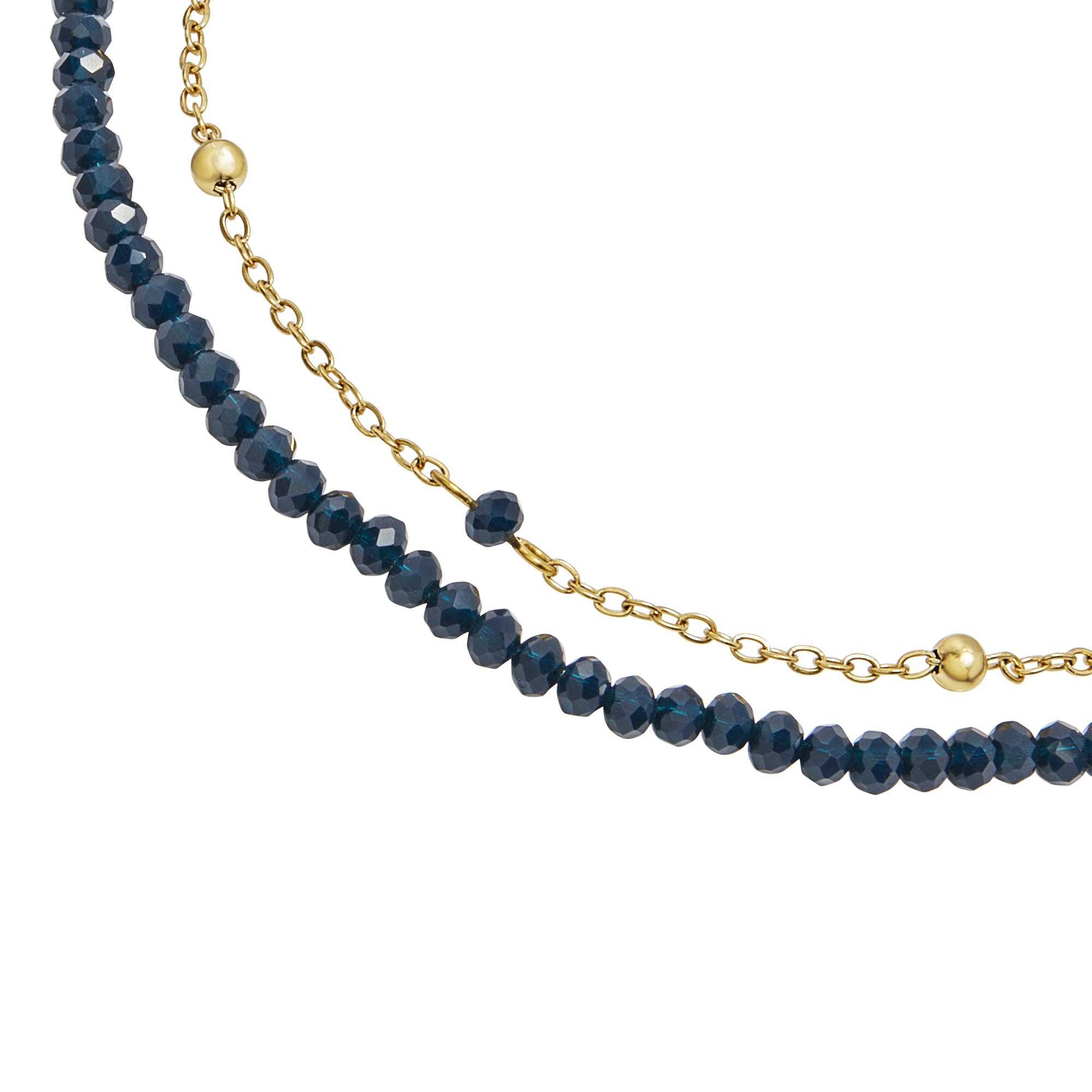 Breil - Collana Magnetica Elemento Medium Starry Sky TJ3765