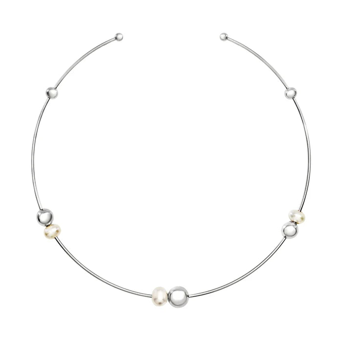 Breil - Collana Bubble SS TJ3776