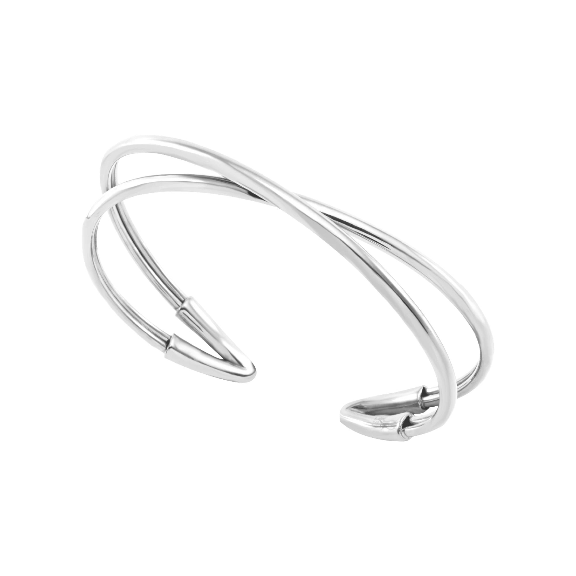 Breil - Bracciale Bangle Lightline M TJ3790