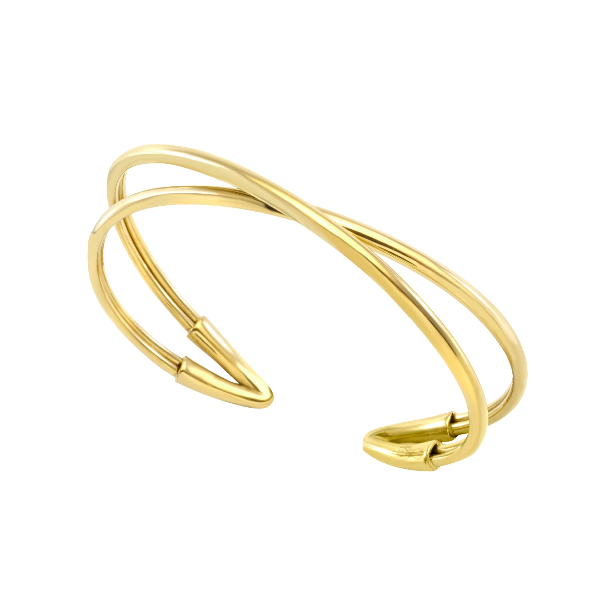 Breil - Bracciale Bangle Lightline M TJ3792