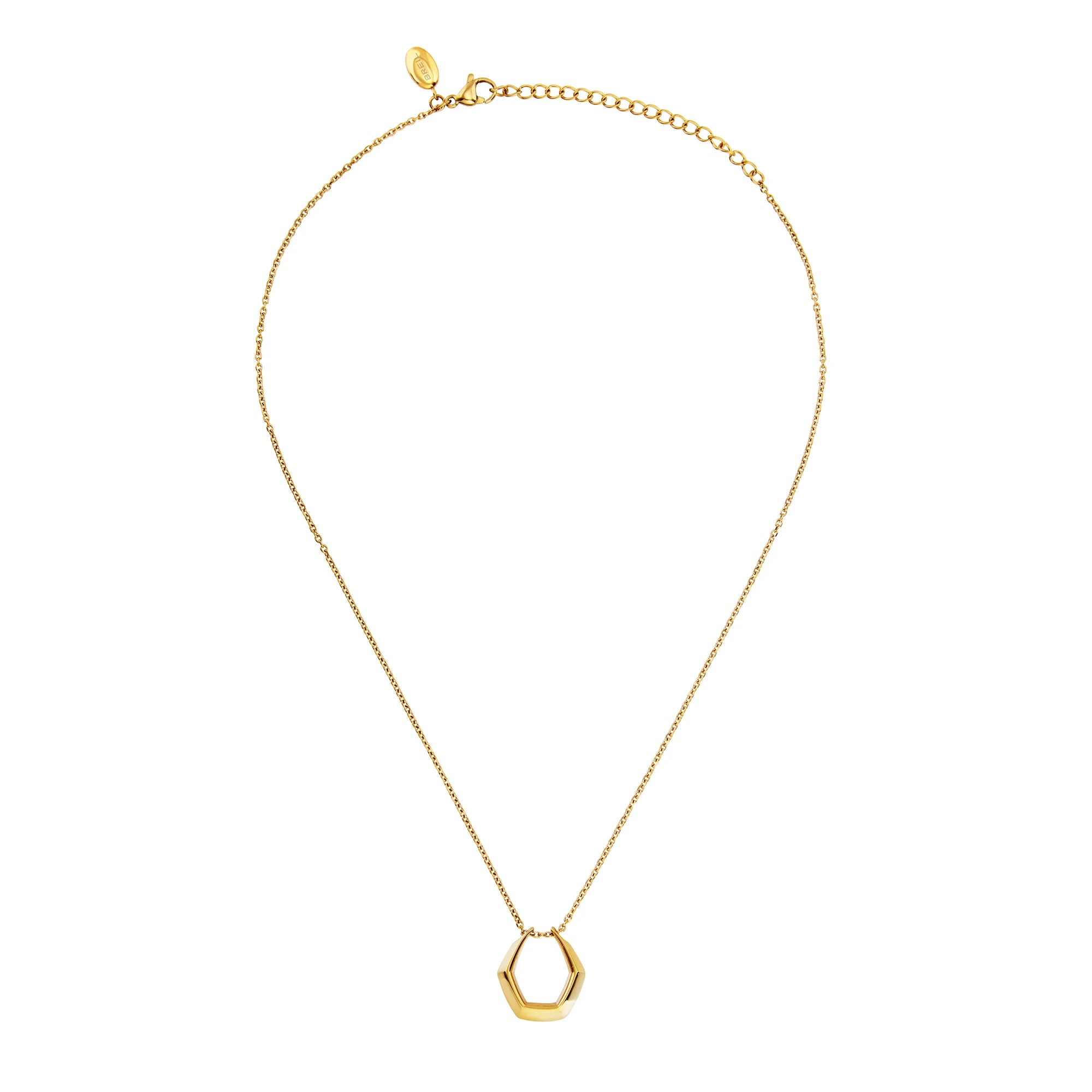 Breil - Collana Hypnotic TJ3830