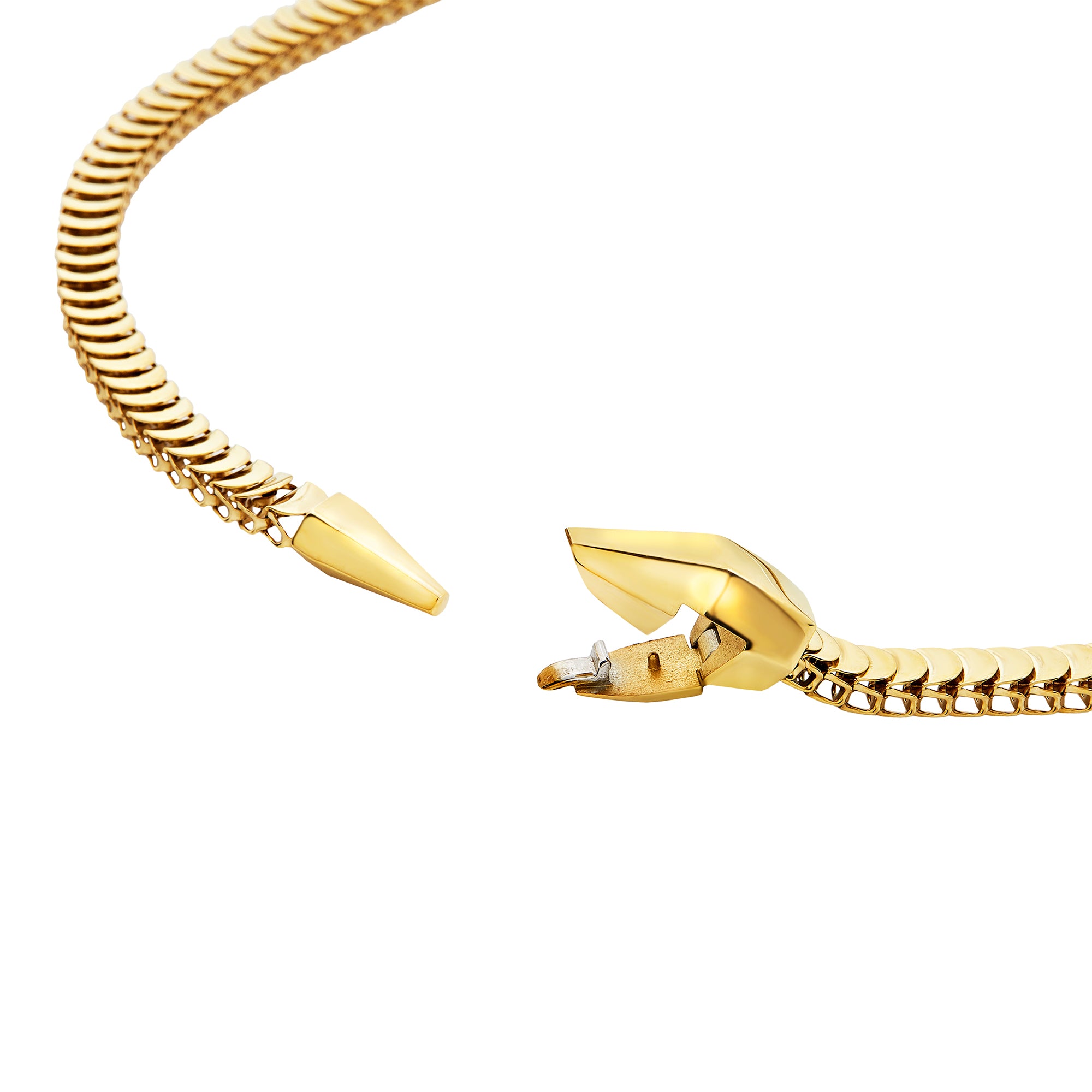 Breil - Collana Hypnotic TJ3836