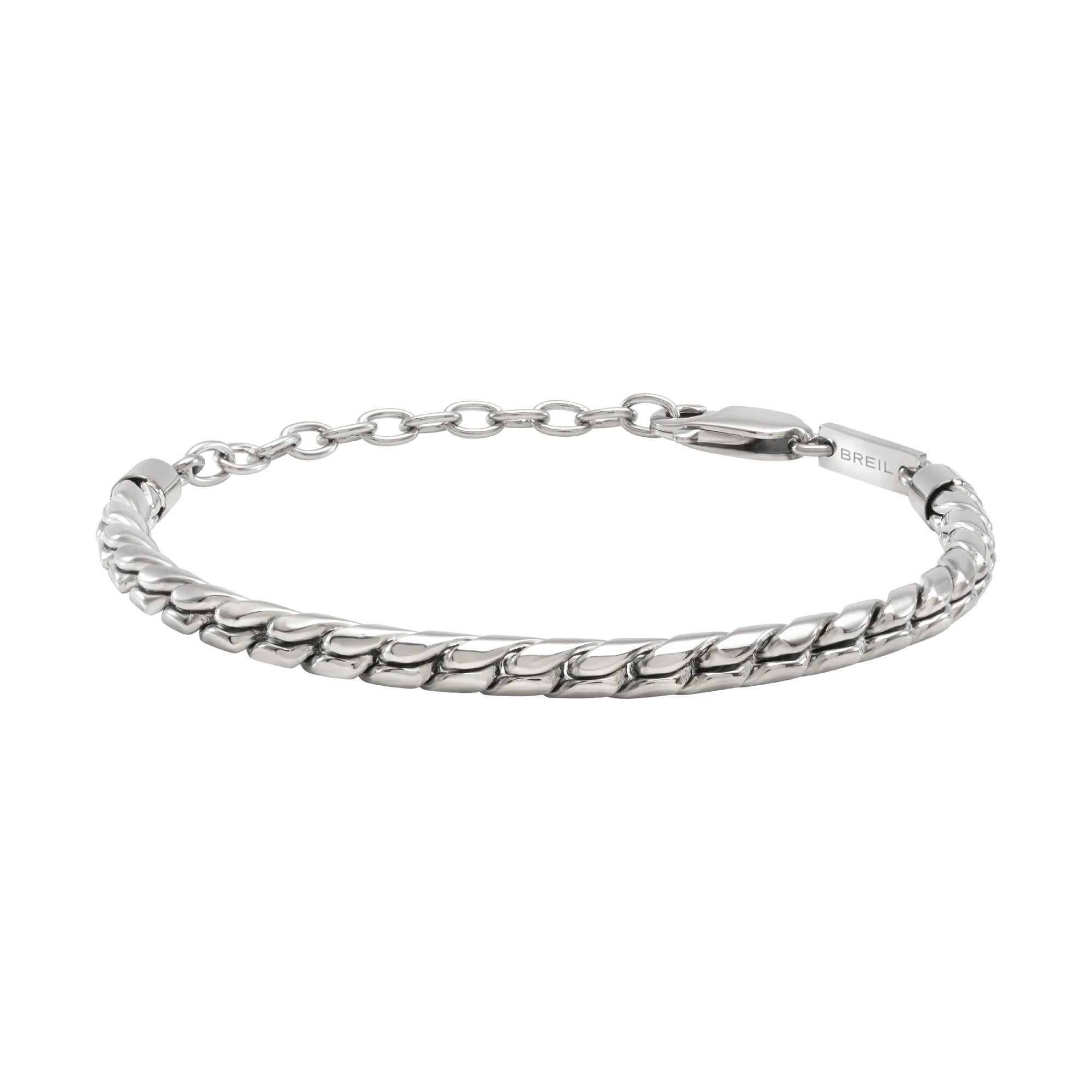 Breil - Bracciale Newton TJ3839