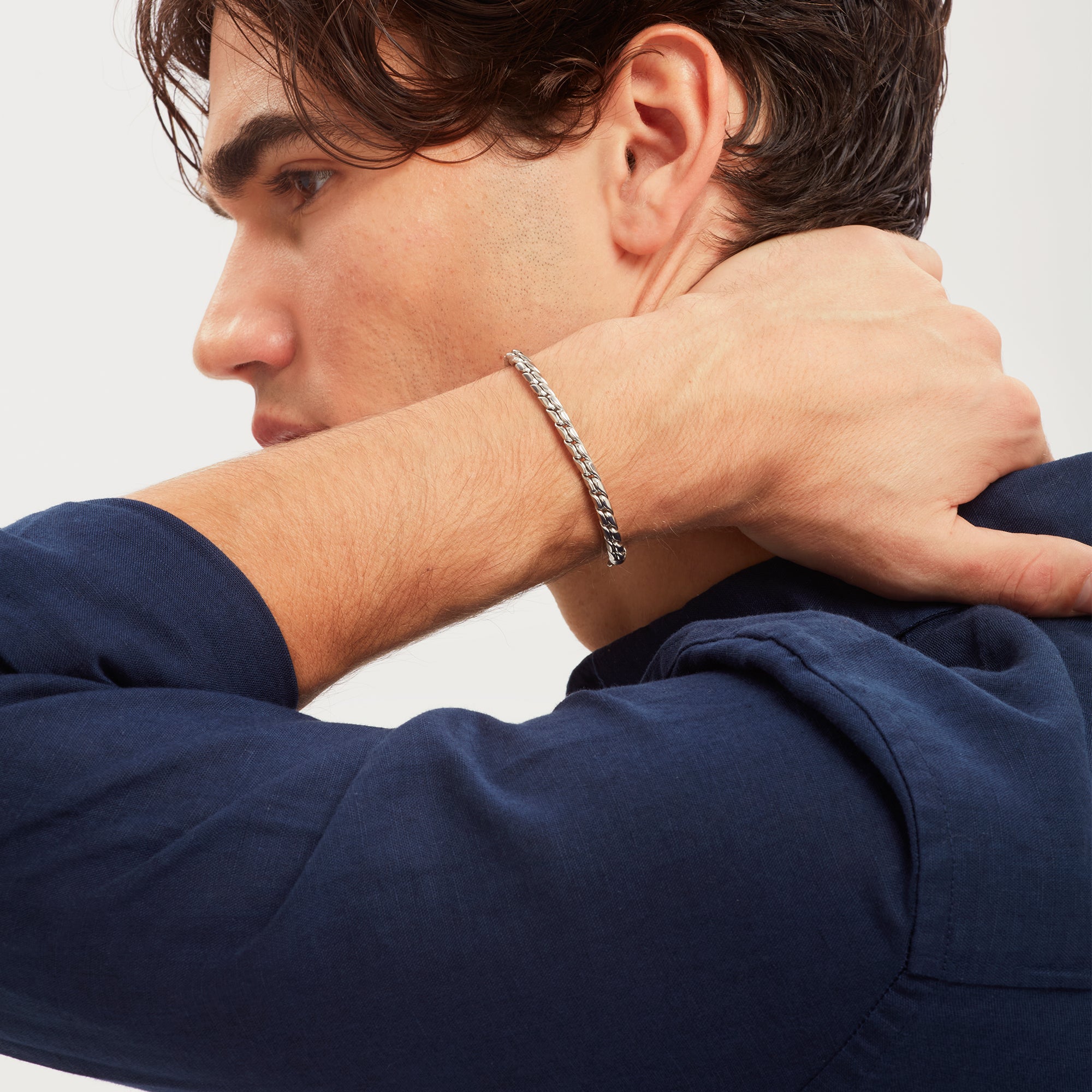 Breil - Bracciale Newton TJ3839