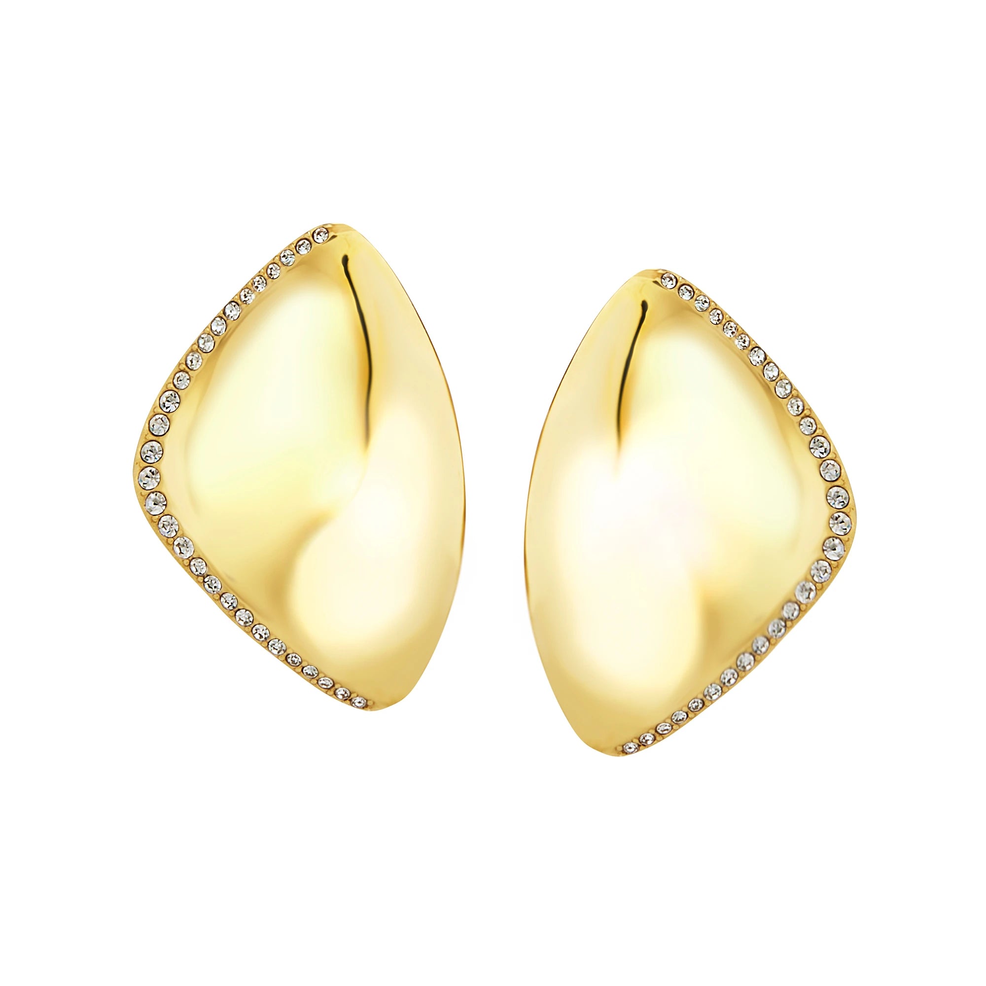 Breil - Orecchini Retwist TJ3918