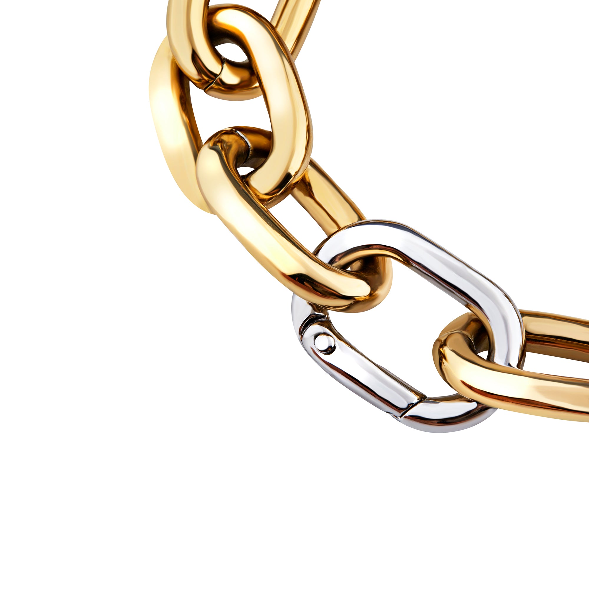 Breil - Bracciale Distinctive TJ3939