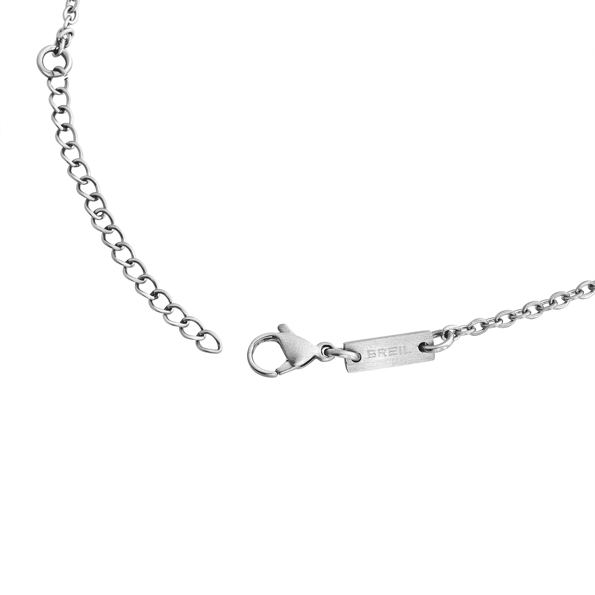 Breil - Collana 9K Loop TJ3960