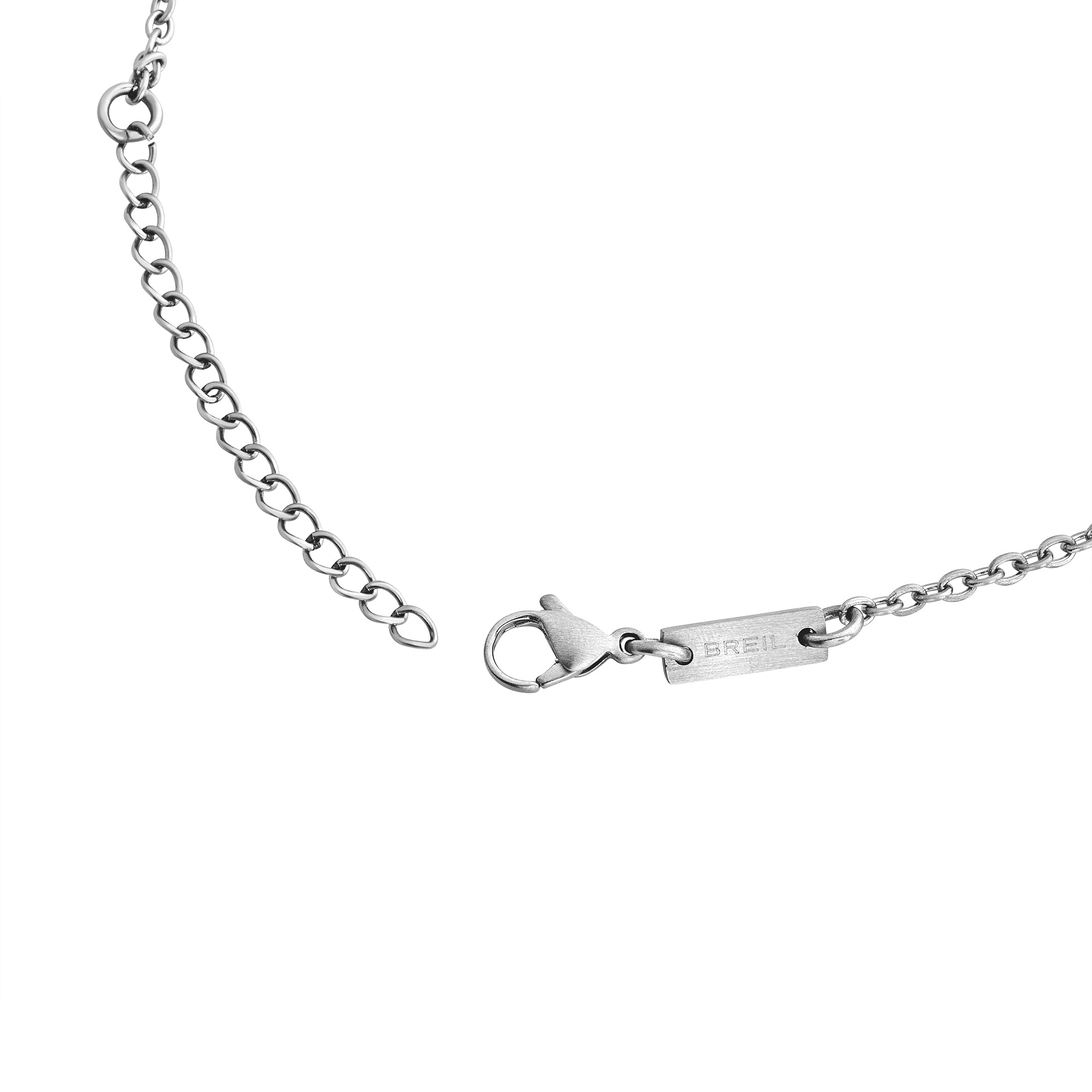 Breil - Collana Ceramic Black TJ3963