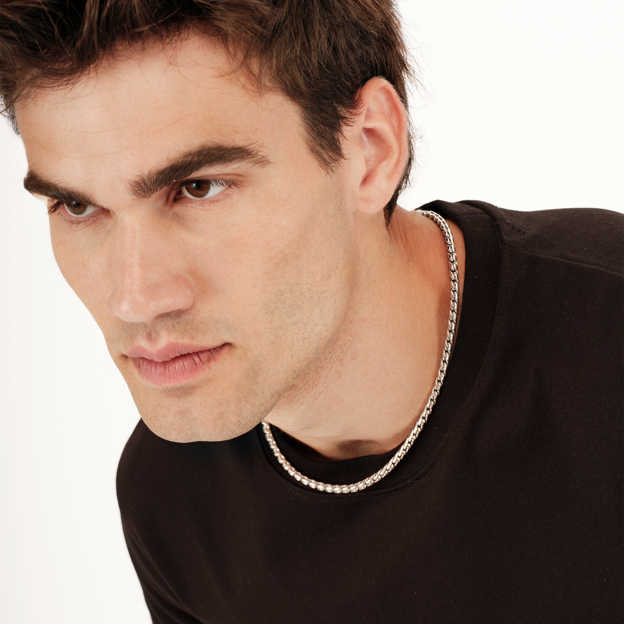 Breil - Collana Newton TJ3965