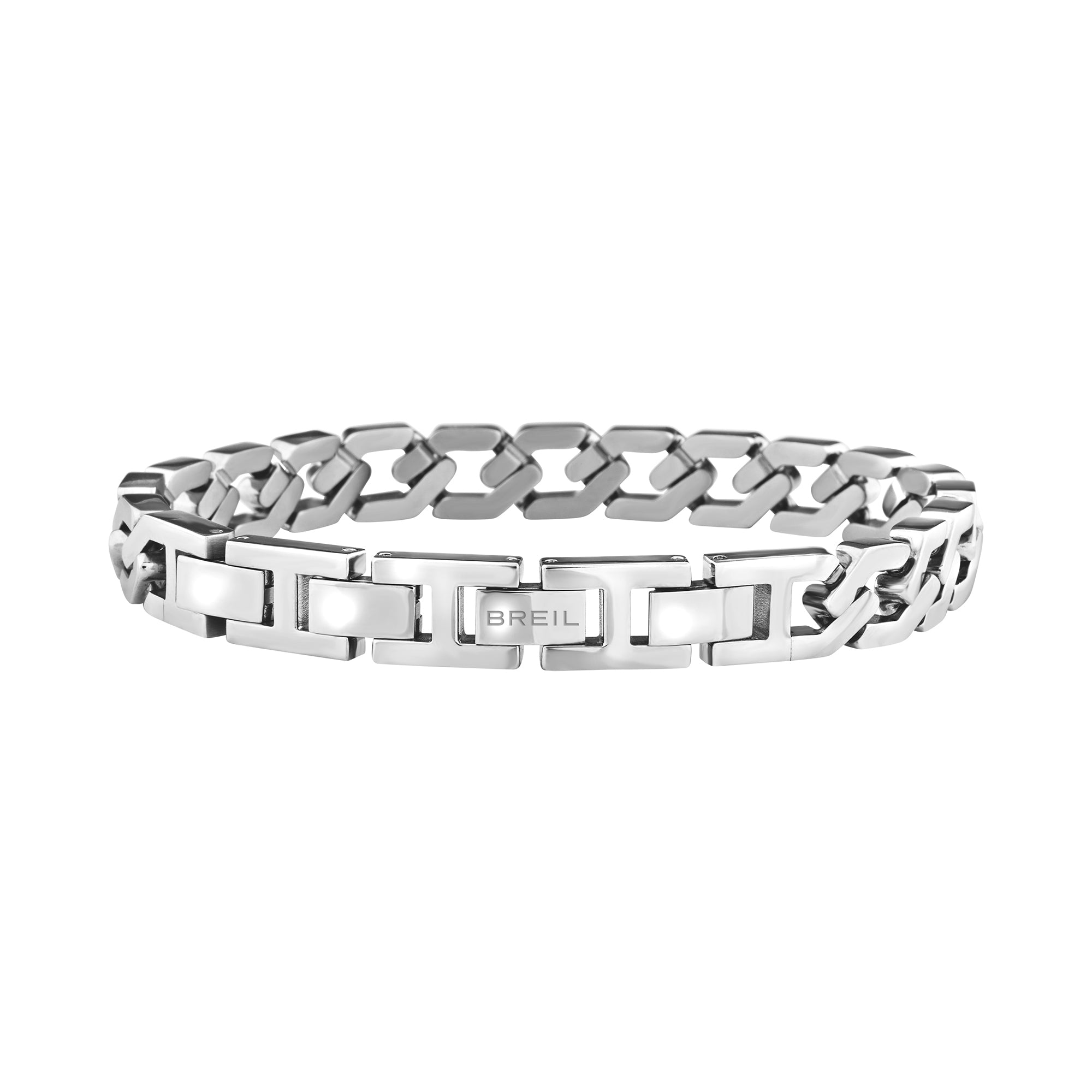 Breil - Bracciale Steel Core TJ3970