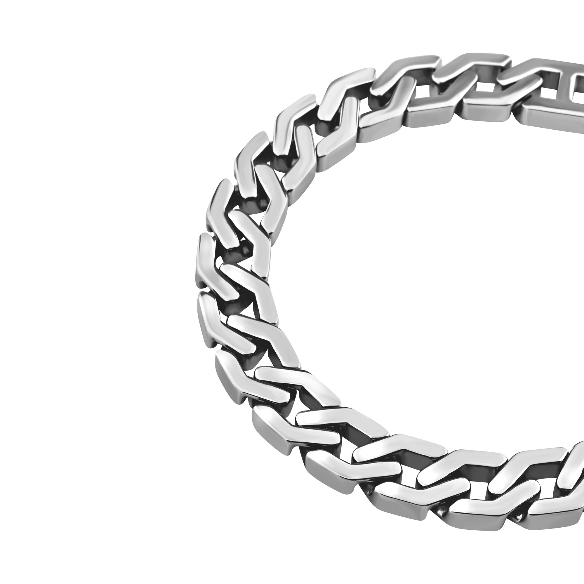 Breil - Bracciale Steel Core TJ3970