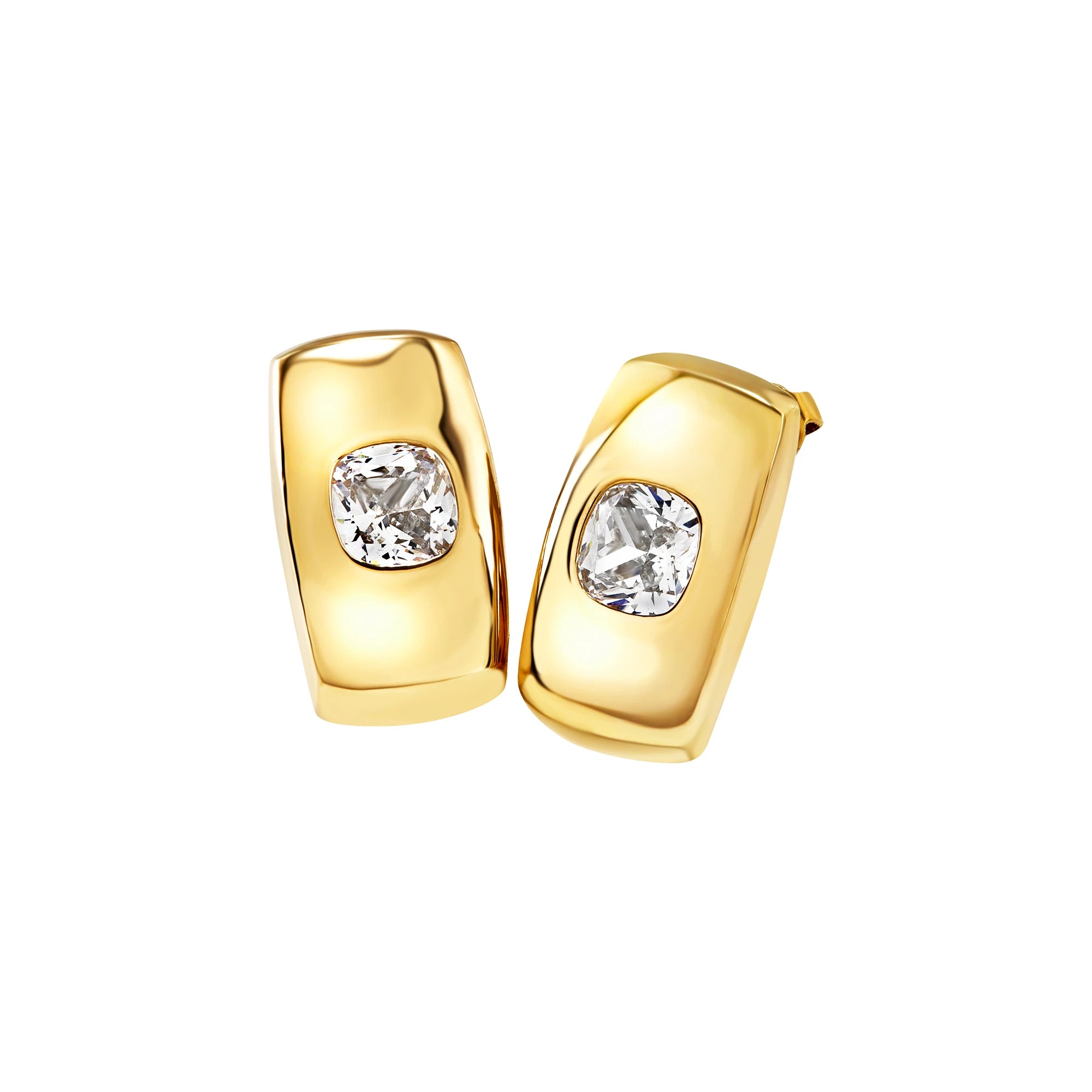 Breil - Orecchini Stylize TJ4054