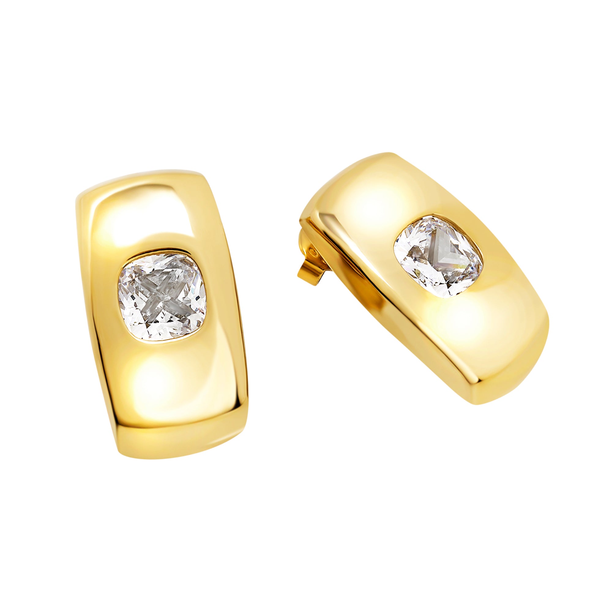 Breil - Orecchini Stylize TJ4054