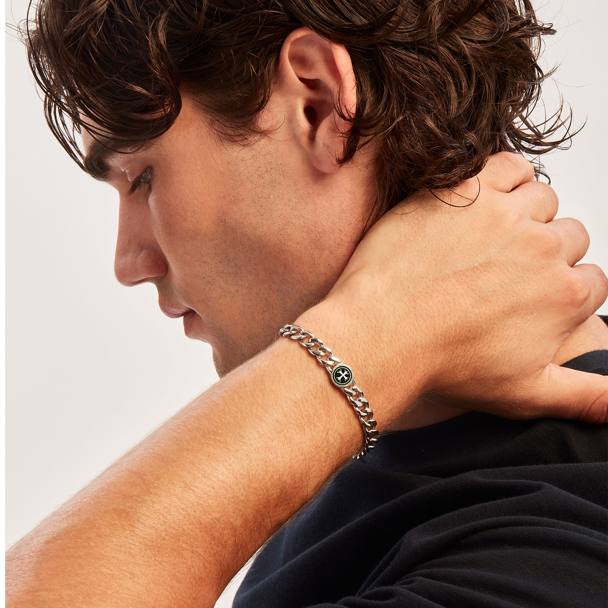 Breil - Bracciale Dock TJ4061