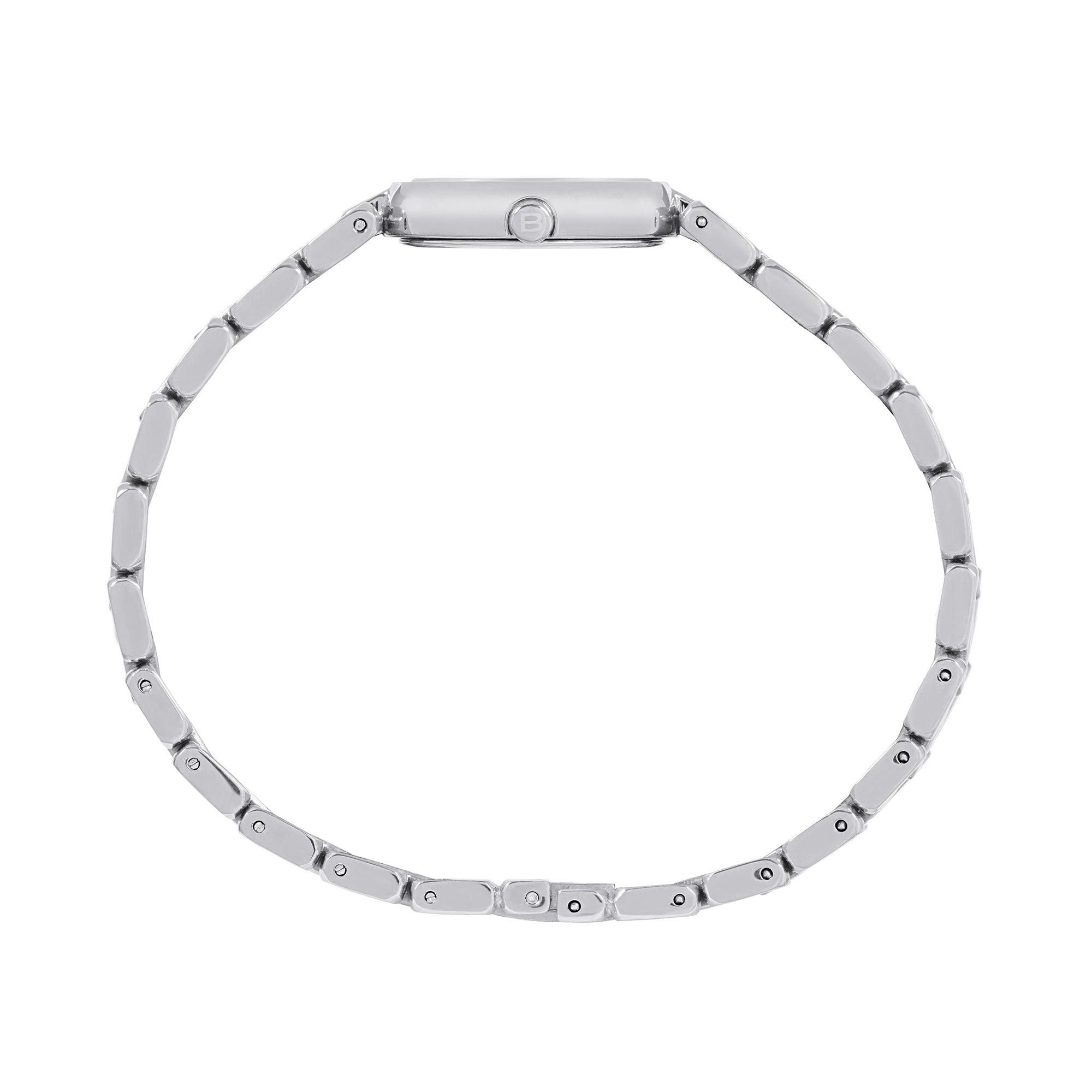 Breil - Orologio Eclat 2H Solo Tempo Lady 21x31,12mm TW2123