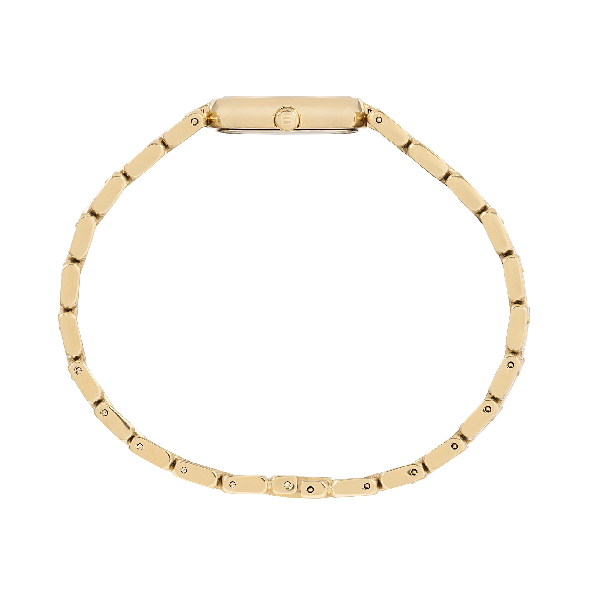 Breil - Orologio Eclat 2H Solo Tempo Lady 21x31,12mm TW2124