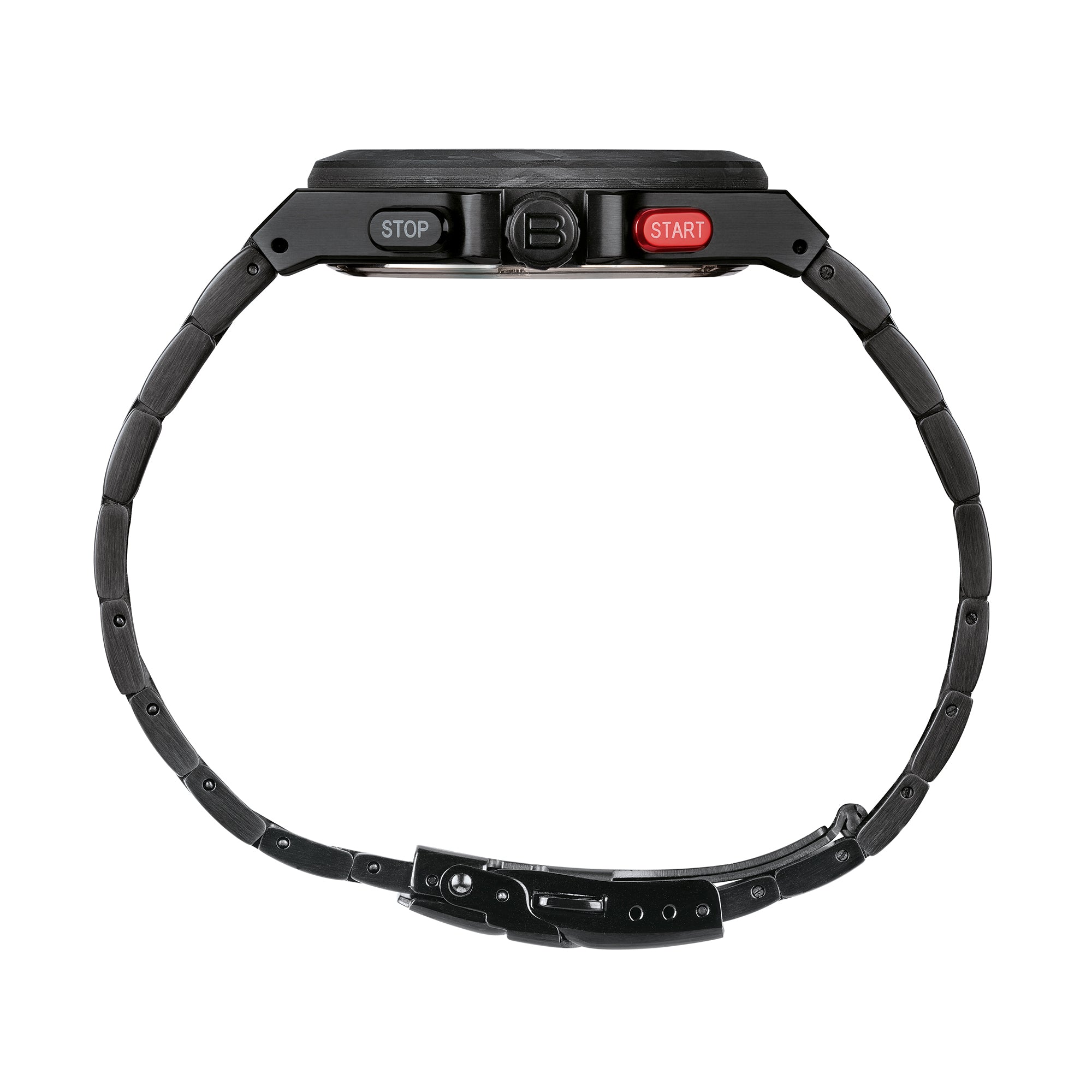 Breil - Orologio Fiat Abarth 1000 Chrono TW2184