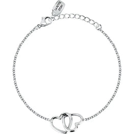 BRACCIALE LA PETITE STORY LOVE - LPS05ASD56