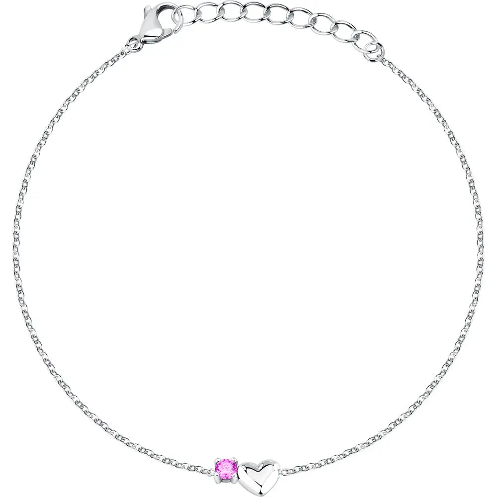 BRACCIALE LA PETITE STORY LOVE - LPS05ASD58