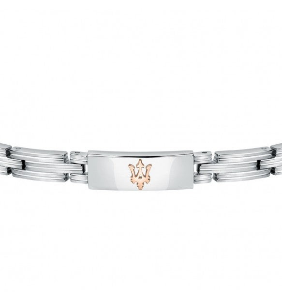 Maserati - Bracciale Jewels JM121ATK12