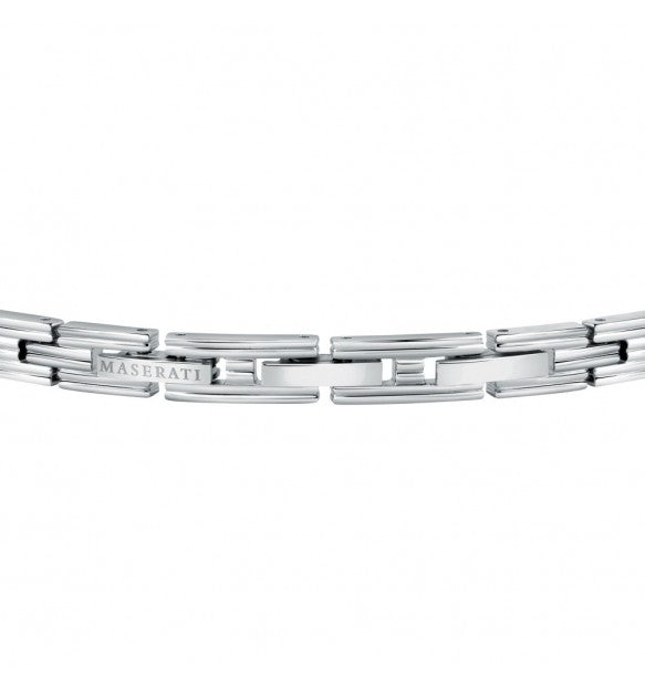 Maserati - Bracciale Jewels JM121ATK12