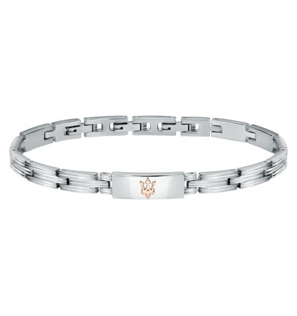 Maserati - Bracciale Jewels JM121ATK12