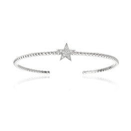 Bracciale rigido life star BRMA23