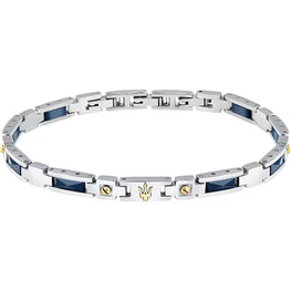 BRACCIALE MASERATI COLLEZIONE CERAMIC - JM423ATZ31