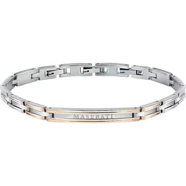 BRACCIALE MASERATI COLLEZIONE JEWELS - JM420ATK05