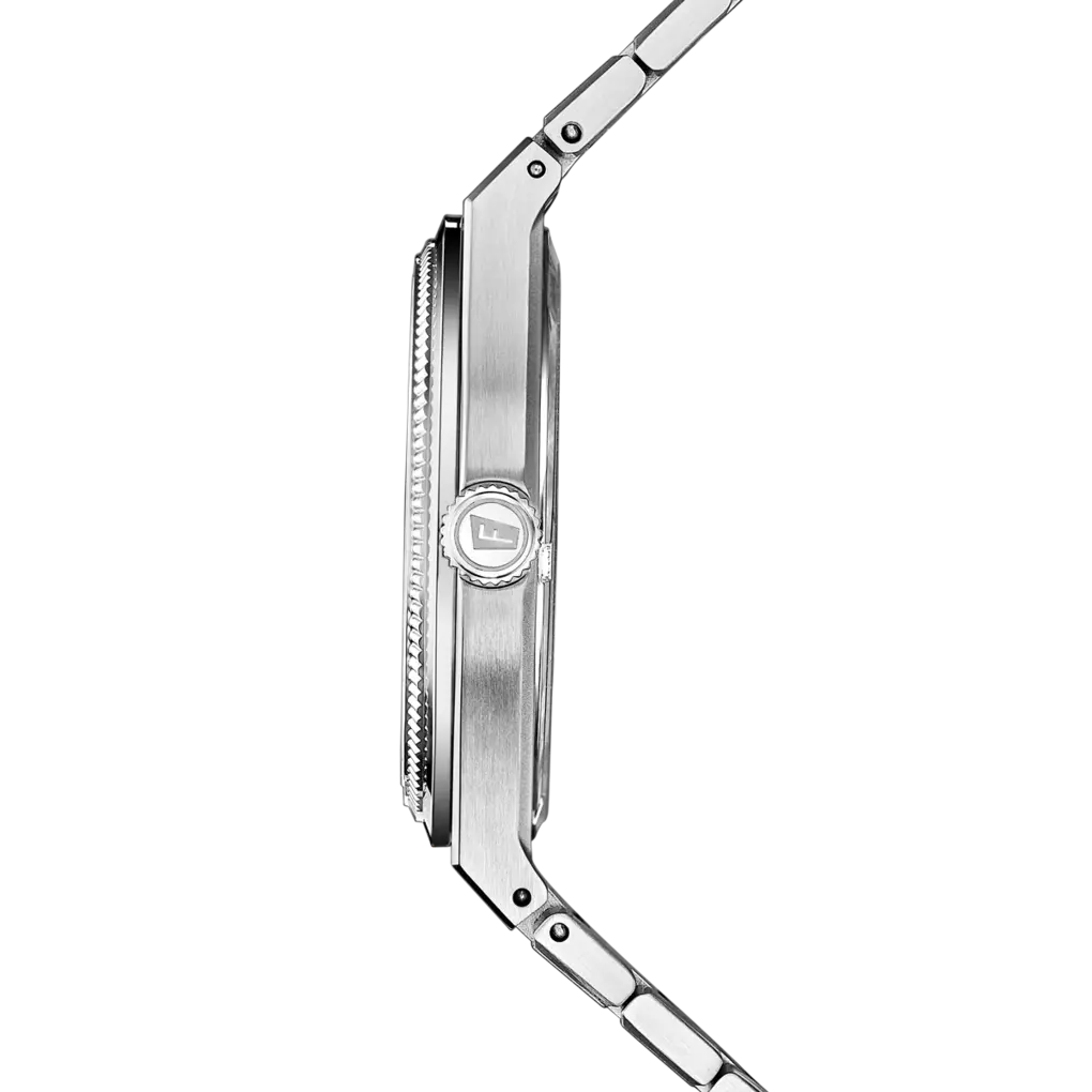 Festina - Orologio Swiss Made Rivè F20035/6